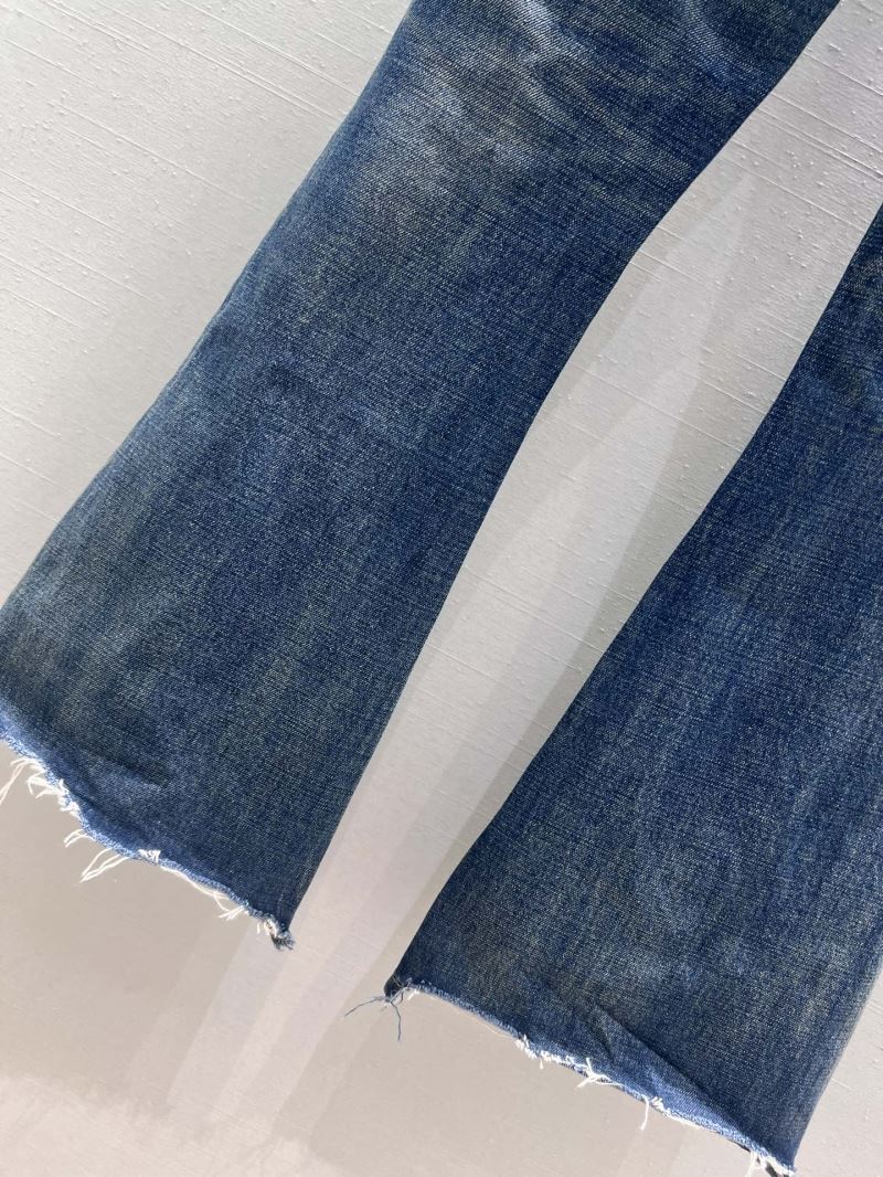 Celine Jeans